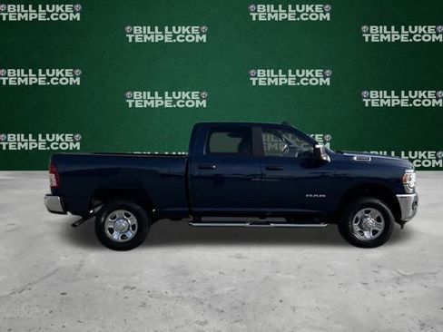 Used 2024 RAM 2500 Big Horn w/ Bed Utility Group image 3