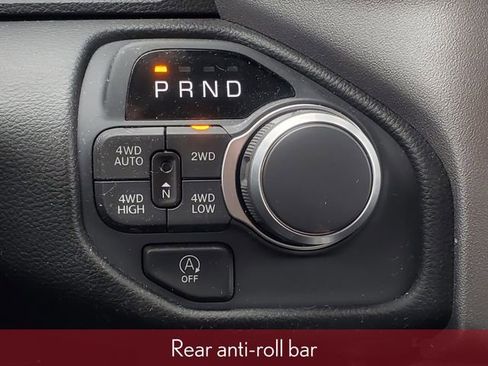 Used 2025 RAM 1500 Big Horn image 29