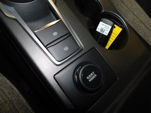 New 2025 Ford Bronco Sport Big Bend w/ Convenience Package image 22