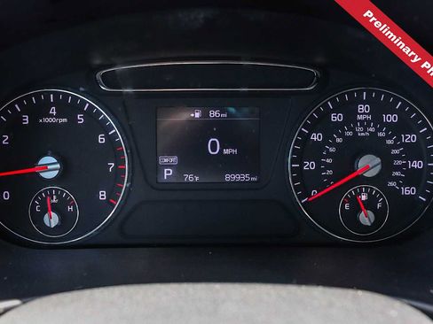 Used 2019 Kia Sorento FWD image 19