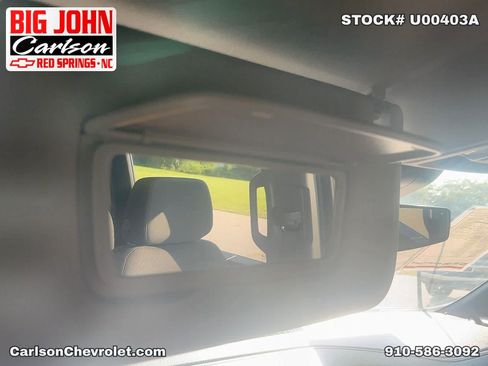 Used 2024 Chevrolet Silverado 2500 LT AWD/4WD image 28