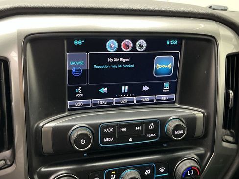 Used 2015 Chevrolet Silverado 1500 LT w/ All Star Edition AWD/4WD image 17