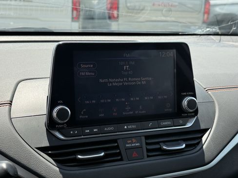 Used 2019 Nissan Altima 2.5 SR FWD image 20