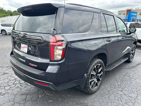 Used 2023 Chevrolet Tahoe RST AWD/4WD image 9