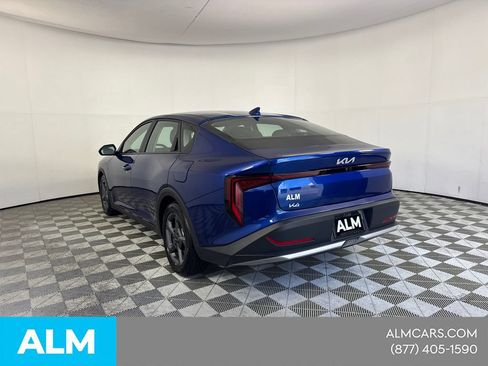 Used 2025 Kia K4 FWD image 9