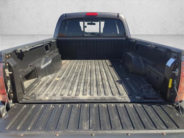 Used 2012 Toyota Tacoma PreRunner w/ Convenience Pkg RWD image 6