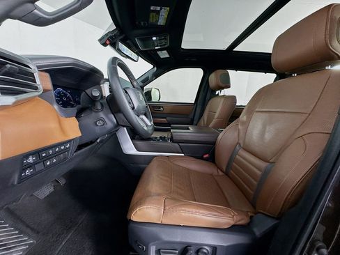 Used 2022 Toyota Tundra 1794 Edition w/ Advanced Package image 15