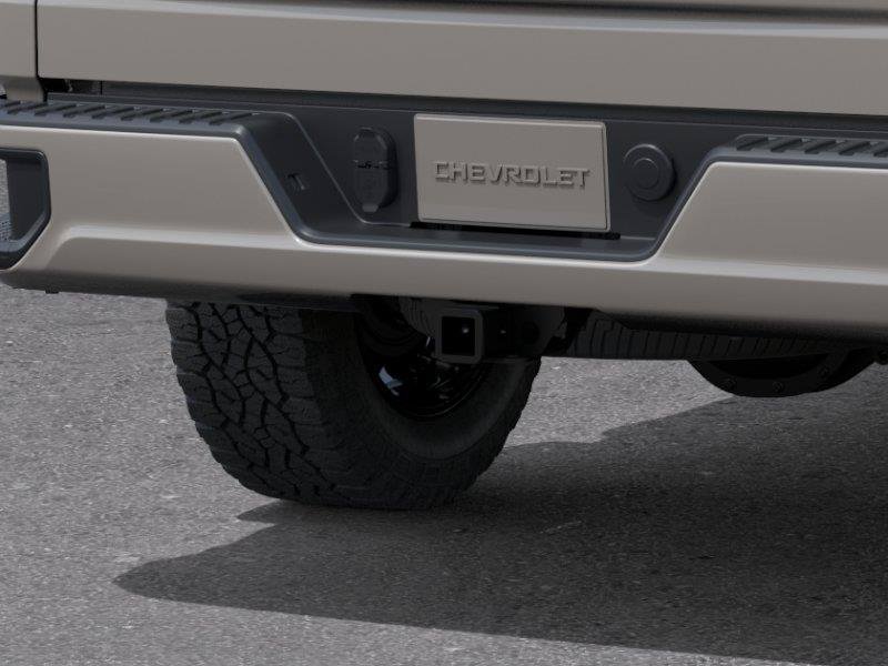 New 2026 Chevrolet Silverado 1500 RST w/ RST Select Package AWD/4WD image 68