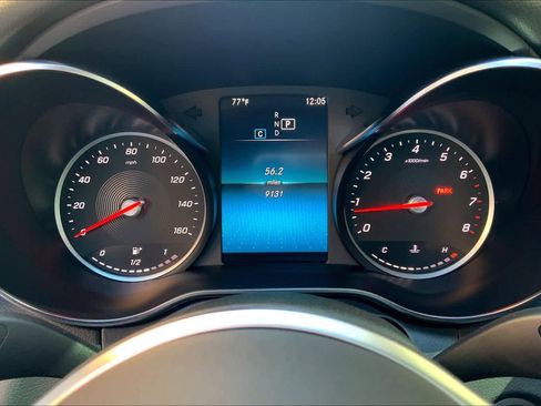 Certified 2020 Mercedes-Benz C 300 C 300 image 25