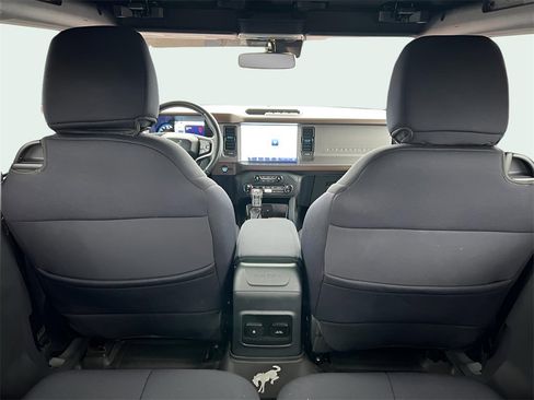 Used 2022 Ford Bronco Outer Banks image 15