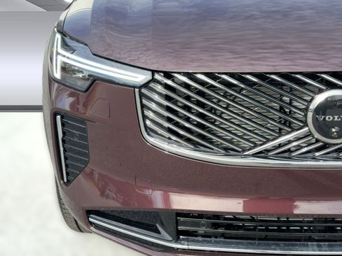 New 2026 Volvo XC90 B6 Plus w/ Protection Package image 11