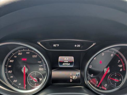 Used 2019 Mercedes-Benz GLA 250 image 12