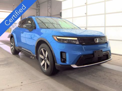 Used 2024 Honda Prologue Touring image 4