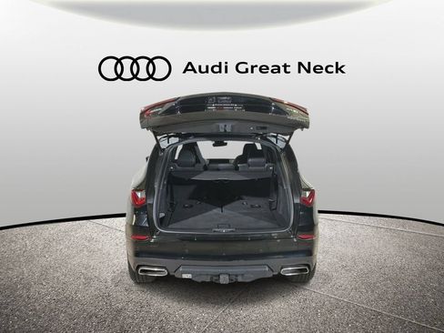 Used 2023 Acura MDX A-Spec AWD/4WD image 21