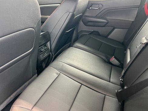 New 2026 Chevrolet Colorado Z71 w/ Technology Package image 9