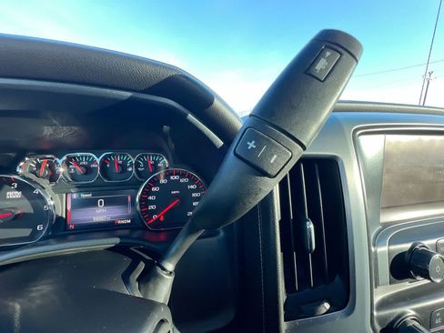 Used 2015 GMC Sierra 1500 SLE AWD/4WD image 20