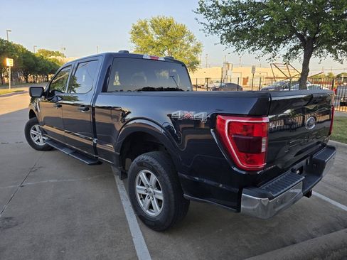 Used 2023 Ford F150 XLT w/ Equipment Group 301A Mid AWD/4WD image 28