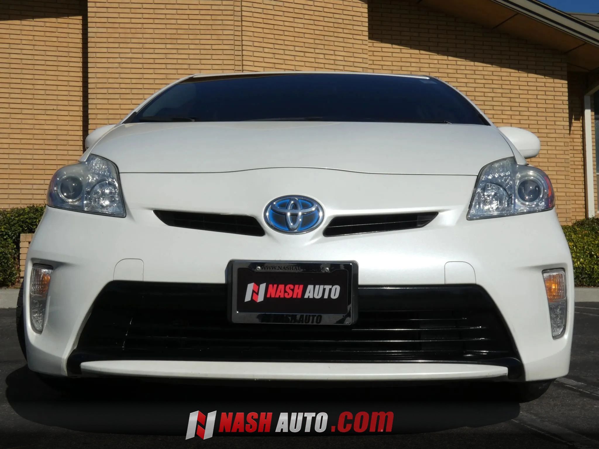 Used 2014 Toyota Prius Two FWD image 15