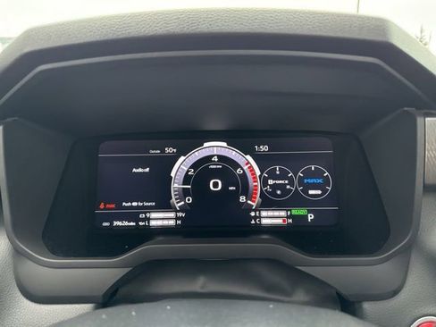 Used 2023 Toyota Tundra TRD Pro image 29