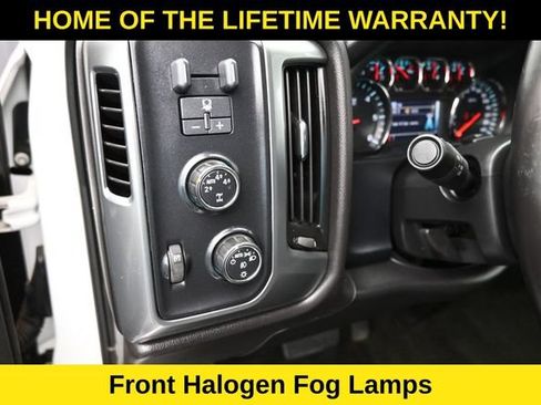 Used 2014 Chevrolet Silverado 1500 LT w/ All Star Edition AWD/4WD image 16