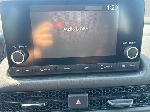 Used 2024 Honda HR-V LX image 11
