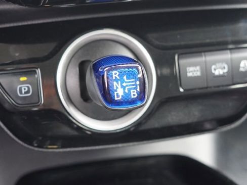 Used 2020 Toyota Prius Prime XLE w/ Carpet Mat Package FWD image 30