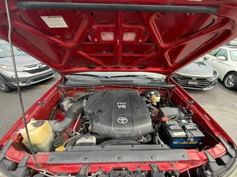 Used 2009 Toyota Tacoma PreRunner RWD image 28