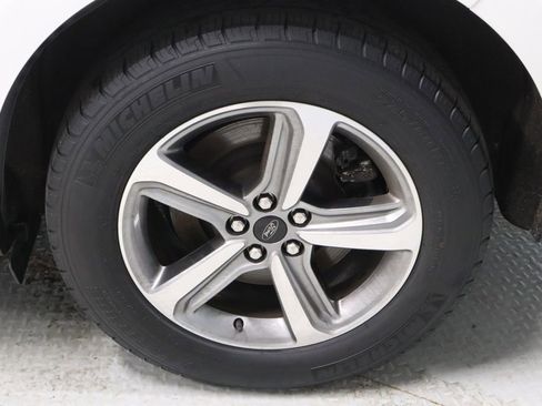 Certified 2023 Ford Edge SEL w/ Convenience Package image 20