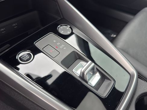 Certified 2023 Audi A3 2.0T Premium Plus w/ Premium Plus Package AWD/4WD image 16