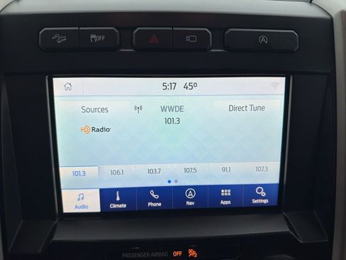 Used 2019 Ford F150 King Ranch w/ Equipment Group 601A Luxury image 23