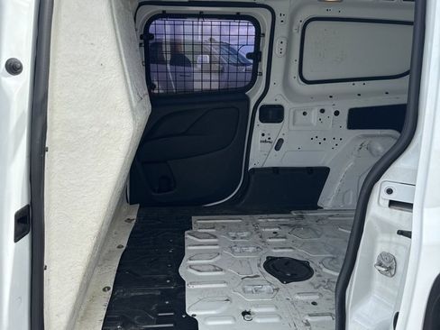 Used 2021 RAM ProMaster City Tradesman w/ Window Group 09 image 15