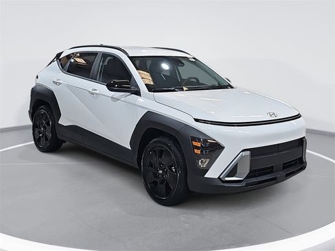 New 2026 Hyundai Kona SEL Sport image 3