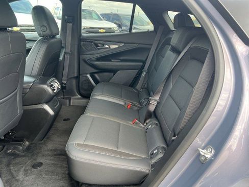Used 2024 Chevrolet Blazer EV LT image 25