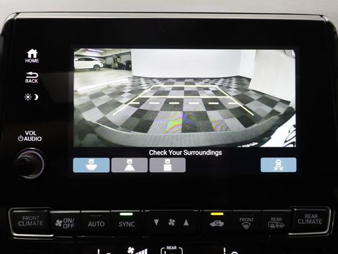 Used 2024 Honda Odyssey EX-L image 10