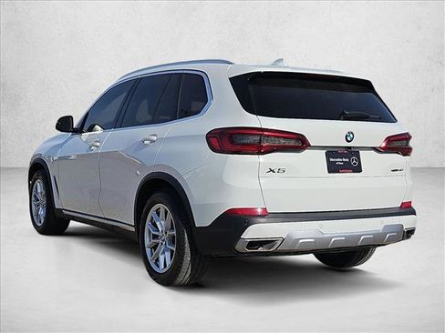 Used 2019 BMW X5 xDrive40i w/ Executive Package image 8