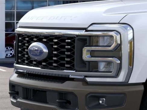 New 2026 Ford F350 King Ranch AWD/4WD image 17