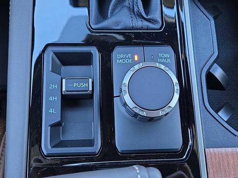 New 2026 Toyota Tundra 1794 Edition AWD/4WD image 26