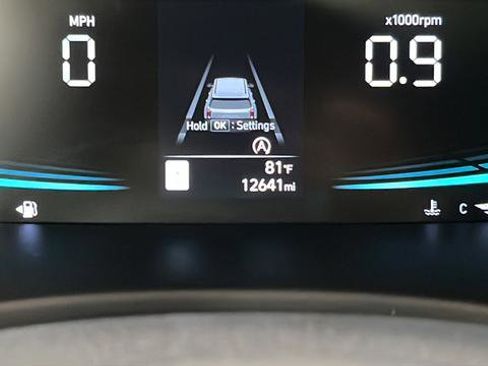 Used 2025 Hyundai Palisade XRT AWD/4WD image 10