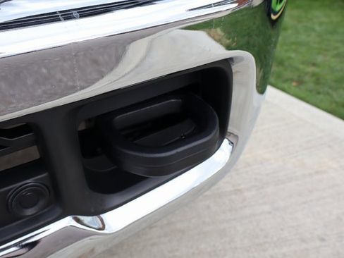 Used 2025 RAM 3500 Big Horn image 6