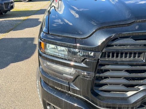 New 2026 RAM 2500 Big Horn AWD/4WD image 5