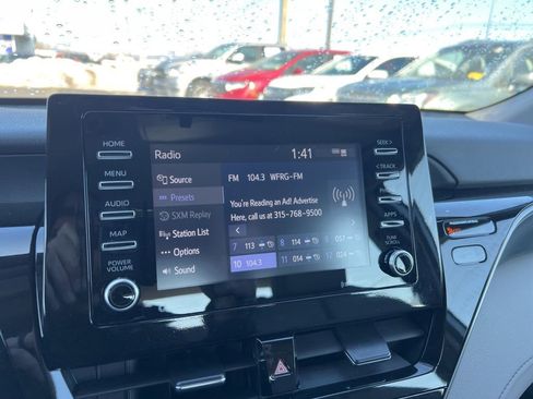 Used 2024 Toyota Camry SE w/ Cold Weather Package image 12