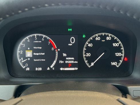 Used 2025 Honda Ridgeline RTL image 20