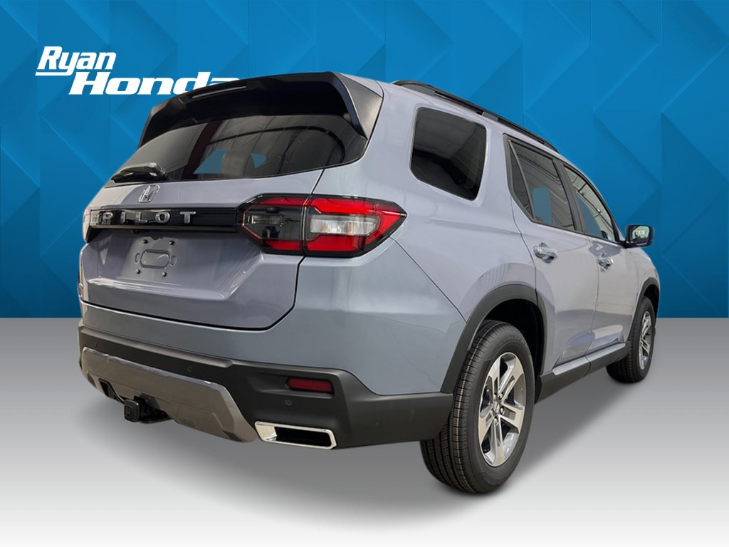 New 2026 Honda Pilot EX-L image 5
