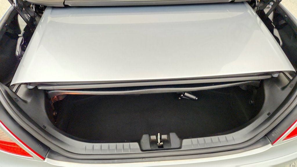 Used 2005 Mercedes-Benz SLK 350 image 20