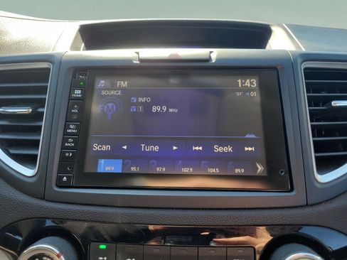 Used 2015 Honda CR-V EX image 26