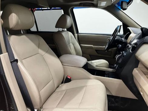 Used 2015 Honda Pilot Touring image 43