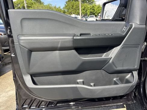Used 2026 Ford F150 STX w/ Equipment Group 200A RWD image 13