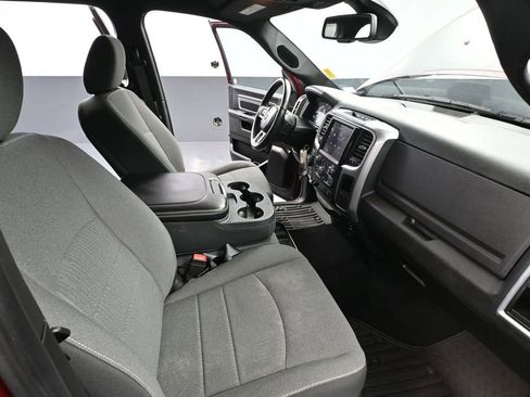 Used 2023 RAM 1500 Classic Warlock AWD/4WD image 50