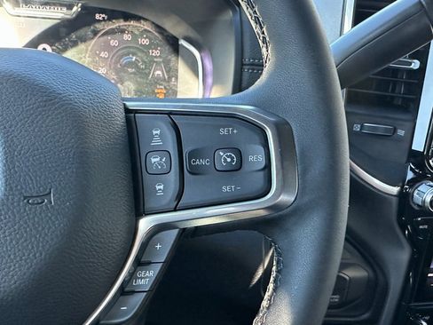 New 2026 RAM 3500 Laramie image 24