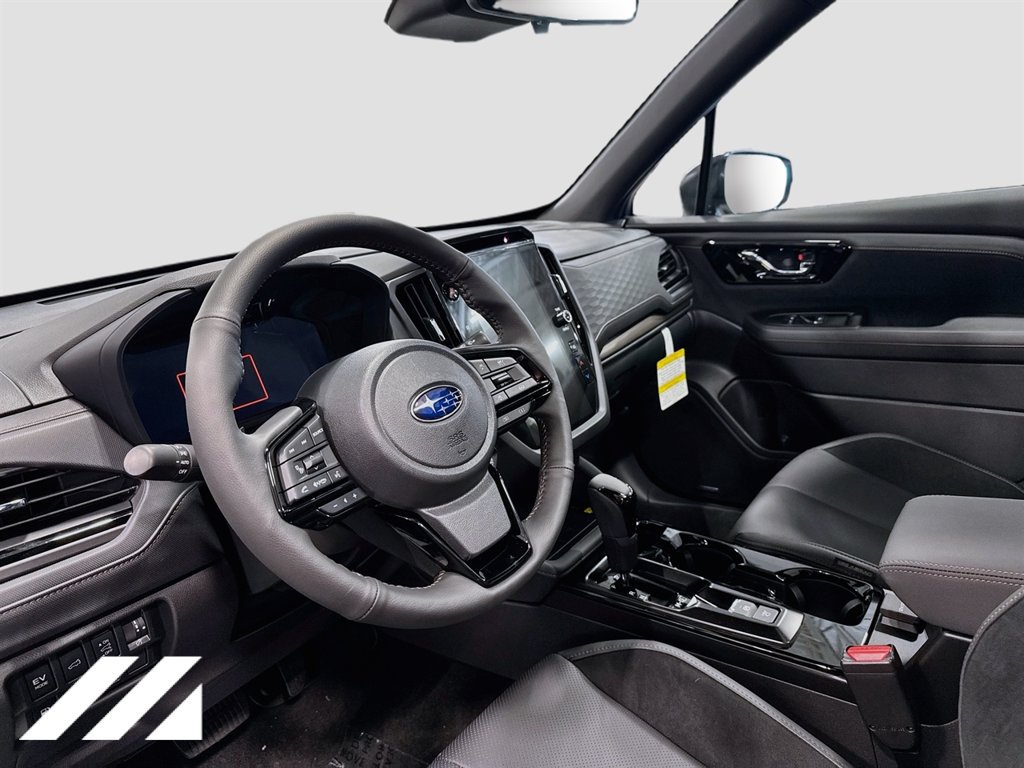 New 2026 Subaru Forester Touring AWD/4WD image 9